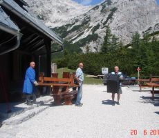 Prenos štrukljev "a la" Miran.